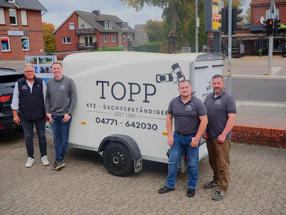 Schadensersatz_Nutzungsausfall_Hemmoor_Bremerhaven_Cuxhaven_Sachverstaendigenbuero_Topp_GbR